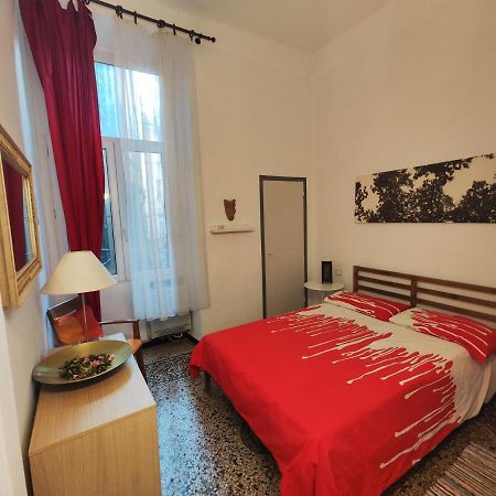 Iron Home Genua Exterior foto