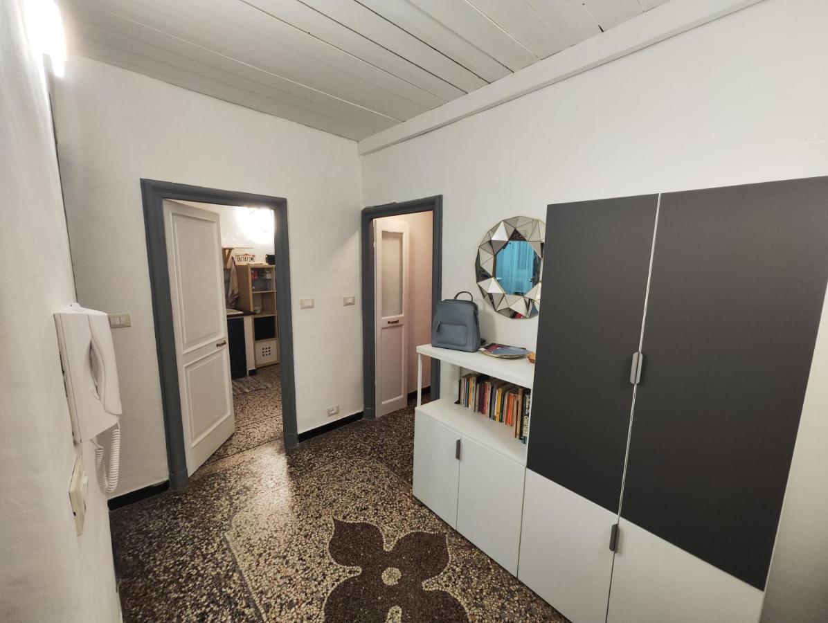 Iron Home Genua Exterior foto